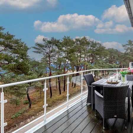 Ostseeresidenz Gorki Park Gp_17 *